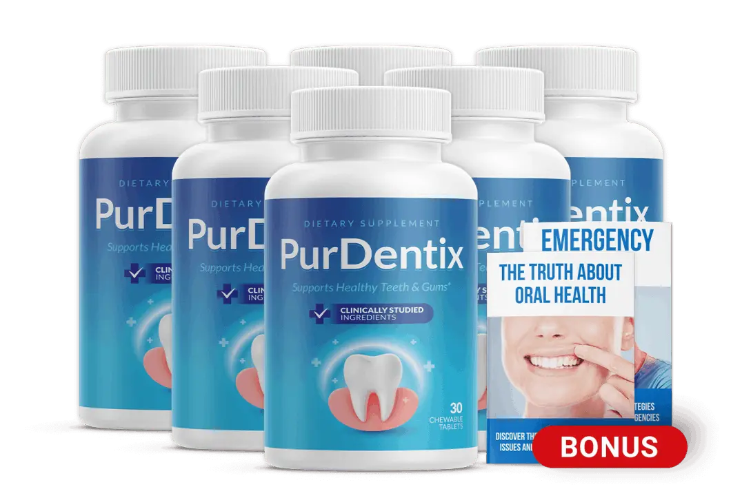 GetPurDentix.net